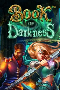 Book of Darkness
