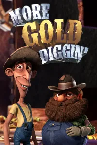 More Gold Diggin’