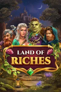 Land of Riches
