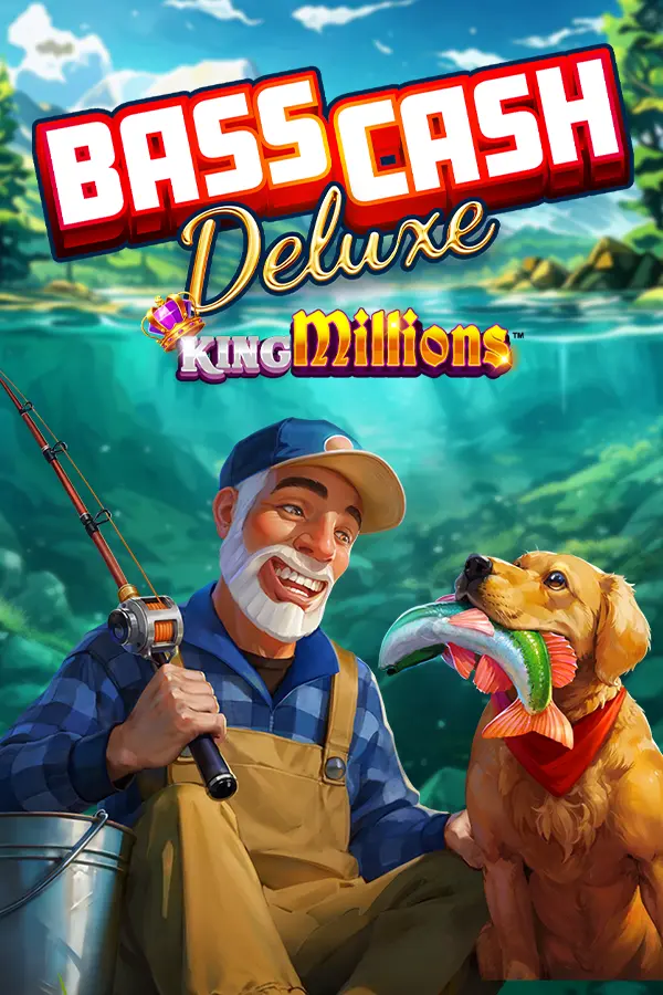 Bass Cash Deluxe King Millions