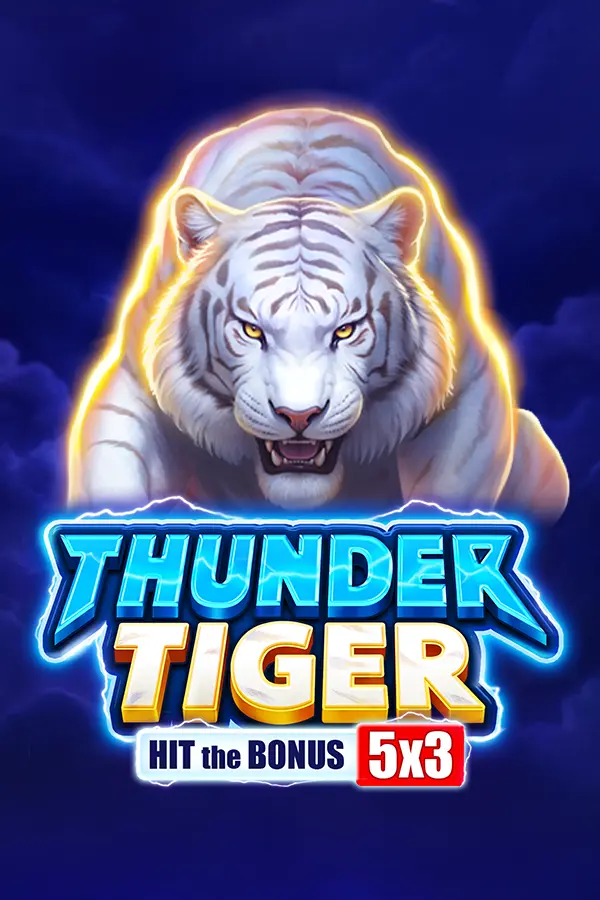 Thunder Tiger