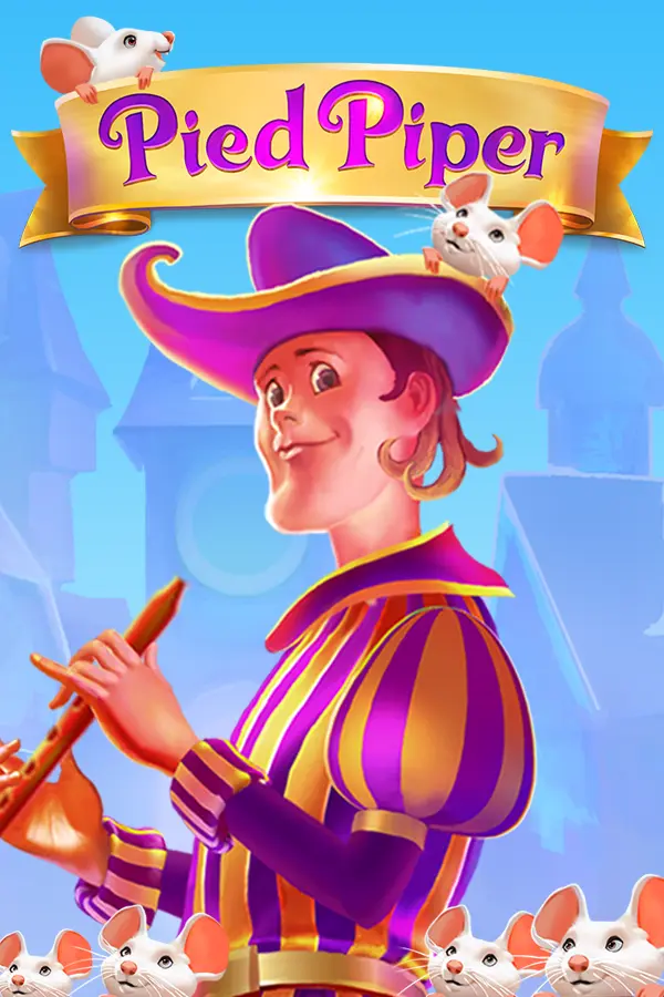 Pied Piper