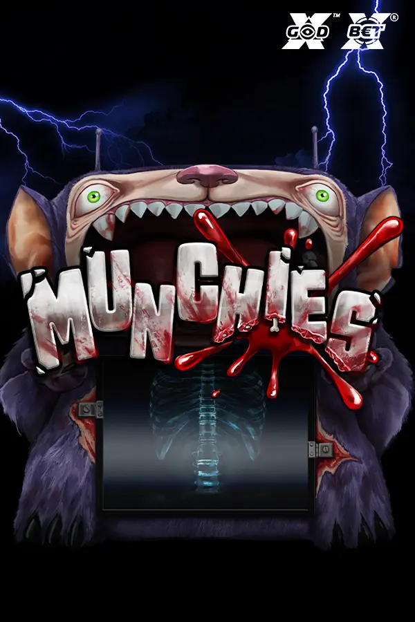 Munchies