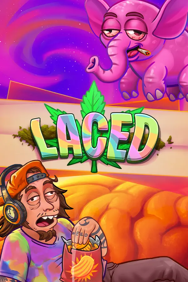 Laced
