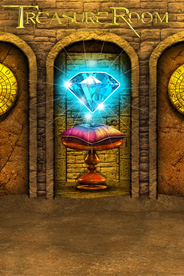 Treasure Room