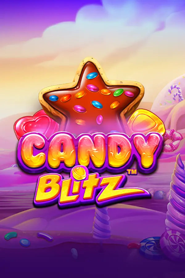 Candy Blitz