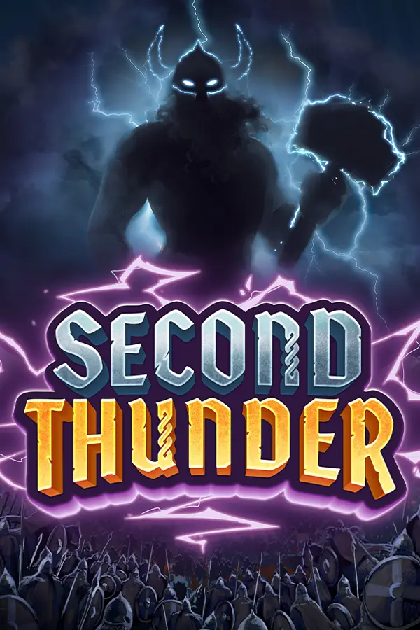 Second Thunder