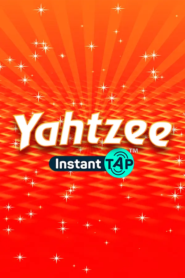 Yahtzee Instant Tap